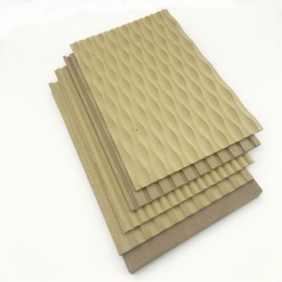 China MDF Round Coaster 8mm Moisture Proof Wholesale Gift for sale