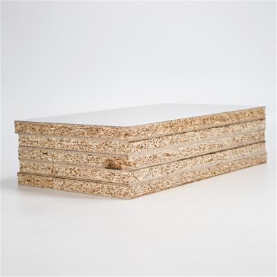 Китай Moisture Proof Melamine Laminated MDF With Ce Used For Furniture продается