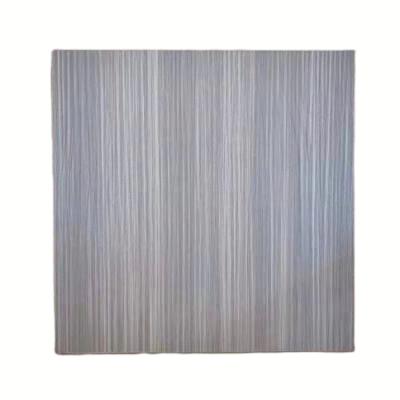 中国 Big Size MDF 5mm Moisture Proof Panel Netting 販売のため