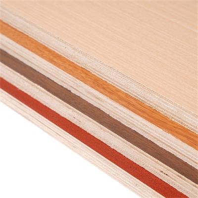 China Moisture Proof Melamine MDF High Glossy Thickness 1220*2440 Mm For Furniture MDF à venda