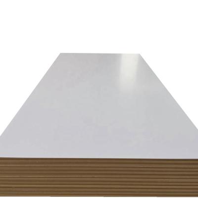 Cina Cheap Price Moisture Proof MDF Materials Pallet Board in vendita