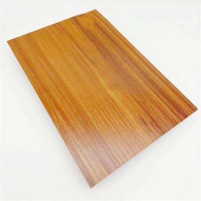 Κίνα Good Price Moisture Proof Crown MDF Board Turkey Box προς πώληση