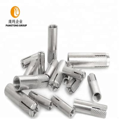 China Other Sleeve Anchors for sale