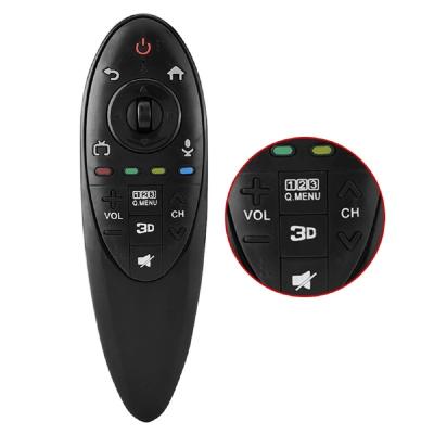 China Single Service JINCAN IR Smart 3D TV Remote Control AN-MR500G for AN-MR500G Magic Lander AN-MR500 MBM63935937 for sale