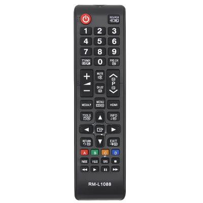 China Single Service Universal JINCAN RM-L1088+ Fit For SAMSUNG LCD LED TV Remote Control for sale