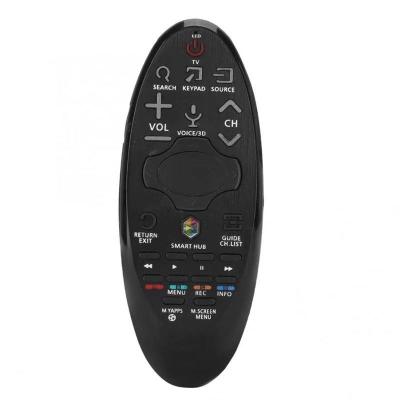 China Single Service JINCAN TV Remote Control Replacement for Samsun and LG Smart TV BN59-01185F BN59-01185D BN59-01184D BN59-01182D Black for sale