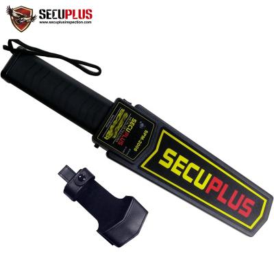 China CE Approval Security Check Metal Scanner SPM-2008 Handheld Metal Detector SPM-2008 for sale