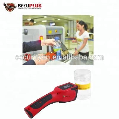 China To Identify Hazardous Liquids Safety Detector Portable Dangerous Chemical Liquid Scanner In Airport, Metro for sale