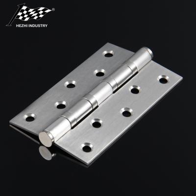 China Modern Interior 5x3x2.3 Door 5 Inch Heavy Duty Stainless Steel Hinges for sale