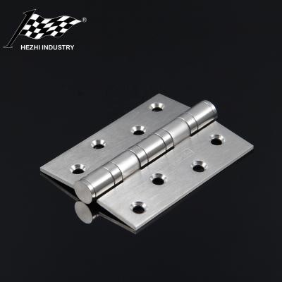 China Modern Wooden Door Hinges Manufacturer Stainless Steel Hinge for sale