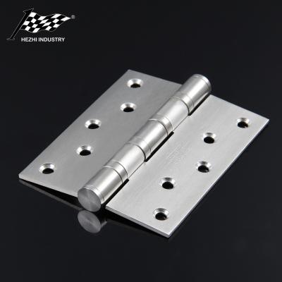 China Modern Stainless Steel 5x4x3 Hinge For Large Heavy Door Stainless Door Hinge for sale