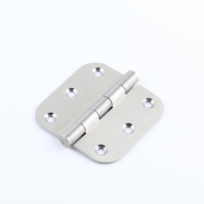 China 3 Inch Modern Door Hinges With 5/8