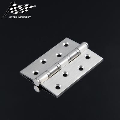 China Modern 4 Inch Door Hinge Stainless Steel for sale