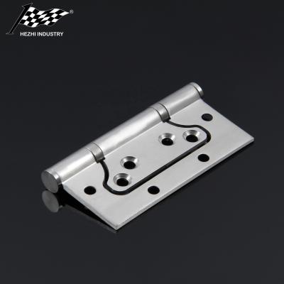 China High Quality Loose Modern 4x3x2.5 Pin Flush Hinge For Wooden Doors Flush Hinge for sale