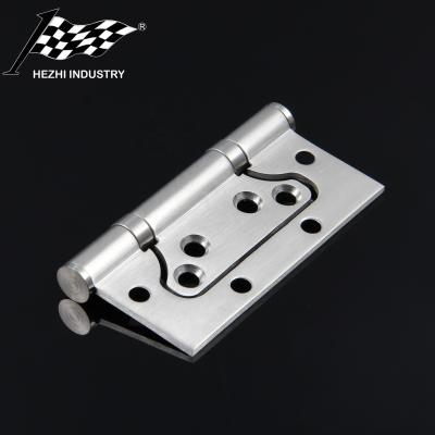 China modern cheap price russia market iron door hinge wick hinge for sale