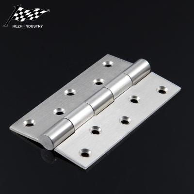 China Bangladesh Market Modern Hinge 5 Inch Heavy Duty Welding Hinge For Doors for sale