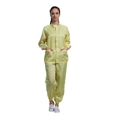 China Anti-Static Medical White Lab Coats Mens Uniforms - For Industrial Lab And Medical Use for sale