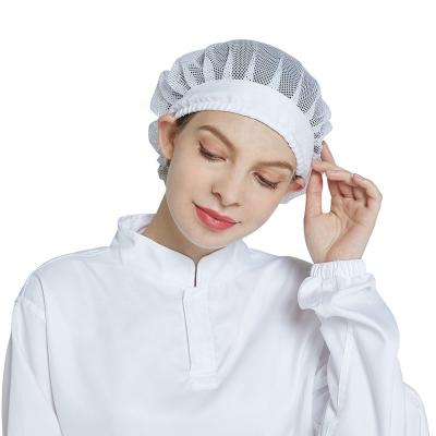 China ESD Anti-Static Anti-Static Cap Cap Anti-Static Cap Cleanroom Cap for sale