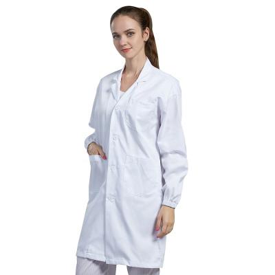 China Wholesale New Design Industry Hospital Medical Uniform Surgical Uniforms Medical Unisex Coat And Pants Scrub Suit for sale