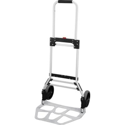 China Multifunction aluminium luggage trolley for sale