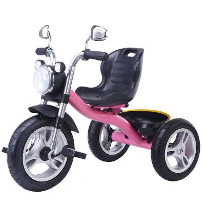 China Fashionable 2021 eco-friendly kids tricycle kids tricycle kids tricycle from china manufacture for sale