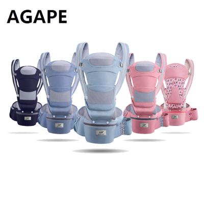 China Hipseat Fashionable Baby Stools Waist Good Quality Brand Sling Ergonomic Baby Carrier Wrap for sale