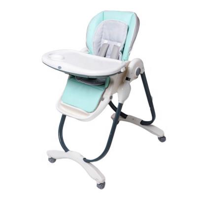 China Eco-Friendly Hot Selling Portable Baby Dining Chair Wholesale Eating Seats Dining Chair Baby For Kids for sale