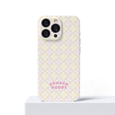 China Designer Monogram Mobile Phone Shockproof Case For iPhone 14 13 pro Max Colorful Sublimation Cell Phone 12 11 Case Wholesale for sale