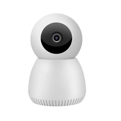 China Support WIFI 360 Panoramic Camera Door Bell Camera Security Camera System for sale