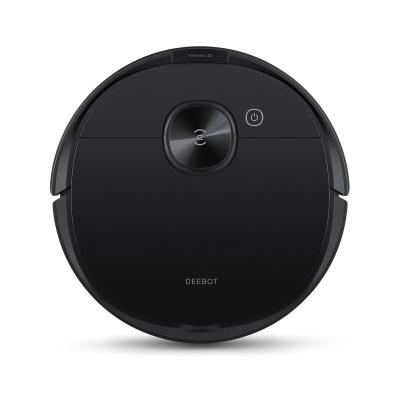 China Household Cleaning Appliances Robot Vacuum Ecovacs Deebot N8 Smart Robot Vacuum Pro For Household for sale