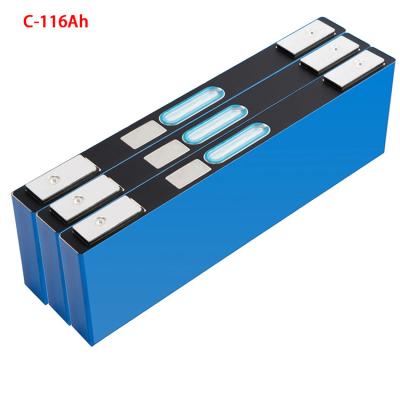 China golf carts 3.7v 50ah 60ah 70ah 100ah 116ah 150ah prismatic lithium ion ncm battery cells for diy 12v 24v 48v battery pack for sale