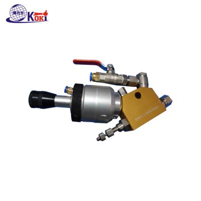 China Paint Spray Gun High Pressure Power Spray Gun for sale