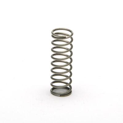 China Hongsheng coil customized furniture metal music wire 65mn inner sprial coil springs for sofa for sale