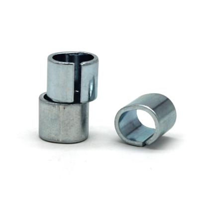 China Automotive Custom Mechanical Hongsheng Stainless Steel Carbide TC Sleeve Bushing For Bearing for sale