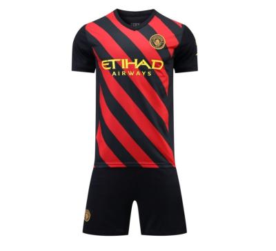 China Sets Customized Soccer Jersey Set Custom Jersey Soccer Jersey for sale