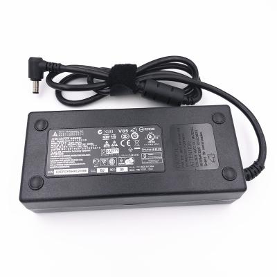 China LAPTOP Laptop Charger 19.5V 7.7A 150W 5.5*2.5mm AC Power Adapter For MSI A14-150P1A Power Supply for sale