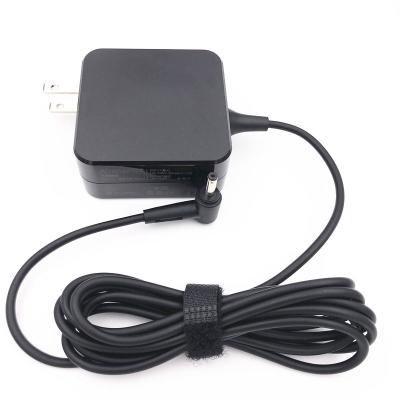 China 45W 19V 2.37A 4.0*1.35mm LAPTOP AC Adapter For Asus VivoBook Y406F A441U Laptop Power Charger for sale