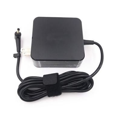 China 65W 19V 3.42A 4.0*1.35mm LAPTOP AC Power Adapter For Asus V580Q S4300F V510U Laptop Charger for sale