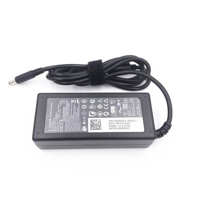 China LAPTOP 19.5V 2.31A 45W 4.5*3.0mm Laptop AC Adapter For Dell 15 3000 3558 3559 5555 Power Supply Charger for sale