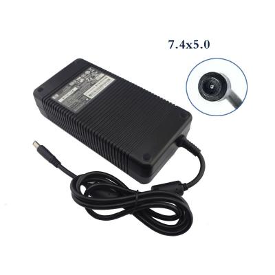 China LAPTOP for HP Laptop Adapter 19.5v 11.8a 7.4*5.0mm Laptop 230W AC Adapter Charger for sale