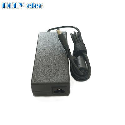 China Original LAPTOP Laptop Charger 18.5V 6.5A 120W 7.4*5.0mm AC Adapter For HP for sale