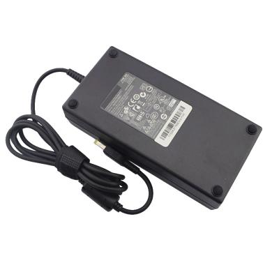 China Universal 170W LAPTOP Laptop AC Adapter 20V 8.5A Power Supply For Lenovo Square USB Adapter for sale