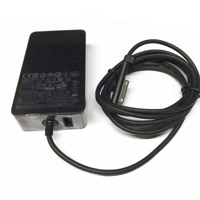 China LAPTOP for outdoor pro4 pro3 1769 1625 12V2.58A power adapter 36W computer charger for sale