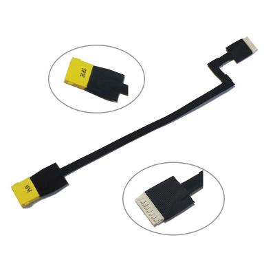 China New Jack Cable Series Laptop DC Power Jack Cable Harness For Lenovo IdeaPad S510P PJ836 Power DC Power Supply for sale