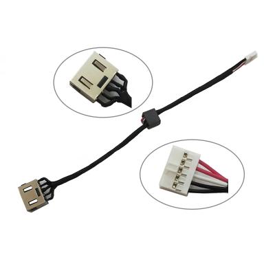 China New Power DC Power Jack Cable For LENOVO IDEAPAD G50 G50-70 G50-80 (PJ718) Series Laptop DC Power Jack for sale