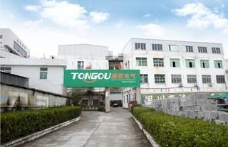 Verified China supplier - Wenzhou Tongou Electrical Co., Ltd.