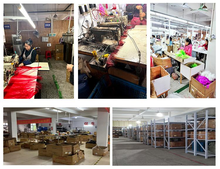 Verified China supplier - Jiangxi Fa Bo Park International Trade Co., Ltd.