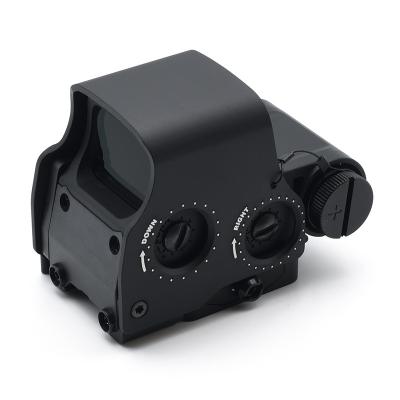 China Aluminium Alloy EVOLUTION GEAR Tactical EXPS3-0 558 Red Dot Scope for sale