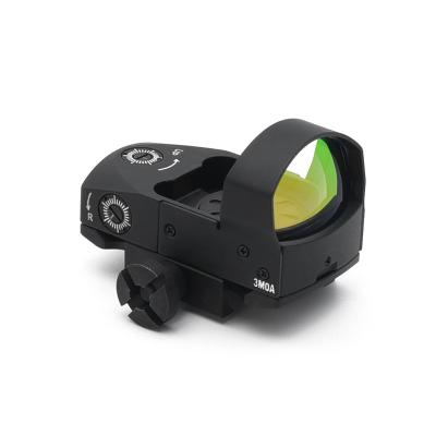 China Aluminium Alloy OPP TACTICAL 3MOA VMD-3103 Min Reflex Red Dot Sight with Original Markings for Hunting for sale