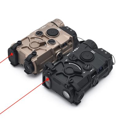 China Strobe Light Tactical OGL Red Laser IR Laser and LED Lights Outdoor Hunting Lasers for sale